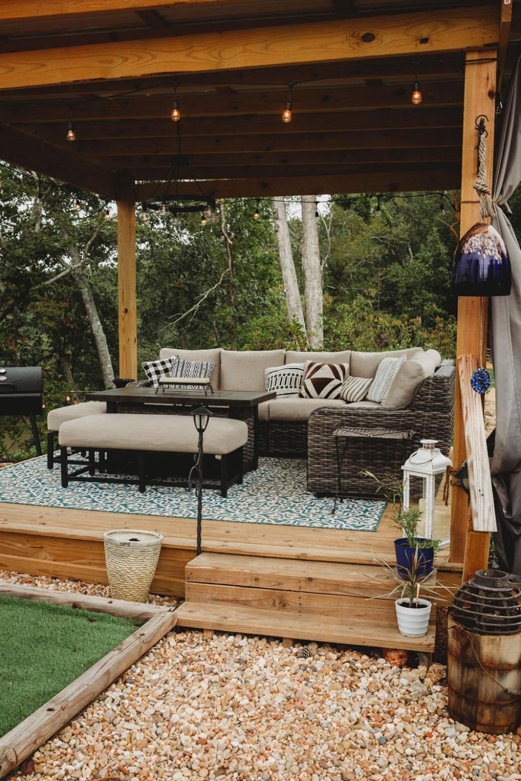 Waterfront Luxury Glamping Dome Hotel Rogersville Eksteriør billede